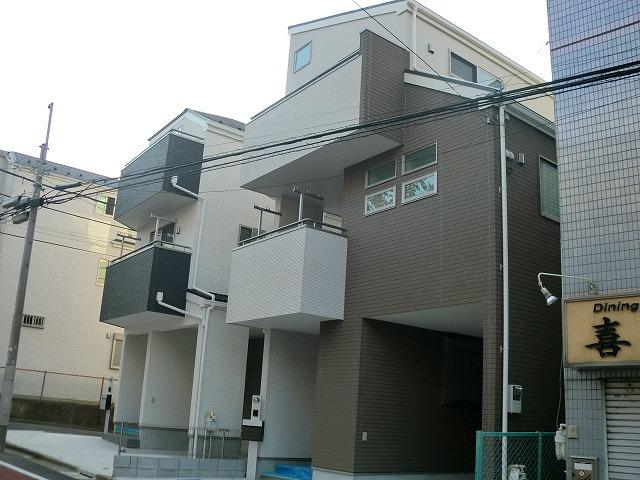 Local appearance photo