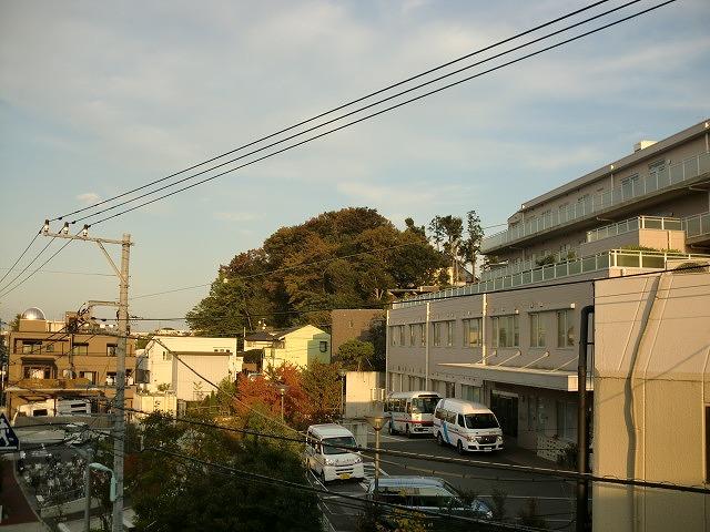 View photos from the dwelling unit