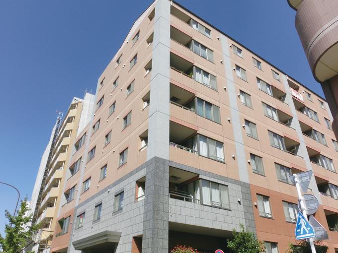 Local appearance photo. Local (September 2013) Shooting