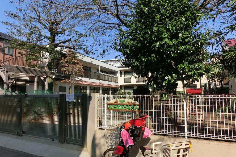 kindergarten ・ Nursery. Futaba 370m to kindergarten
