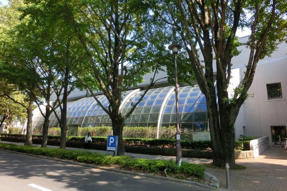 Other Environmental Photo. Kamiitabashi 770m to gymnasium