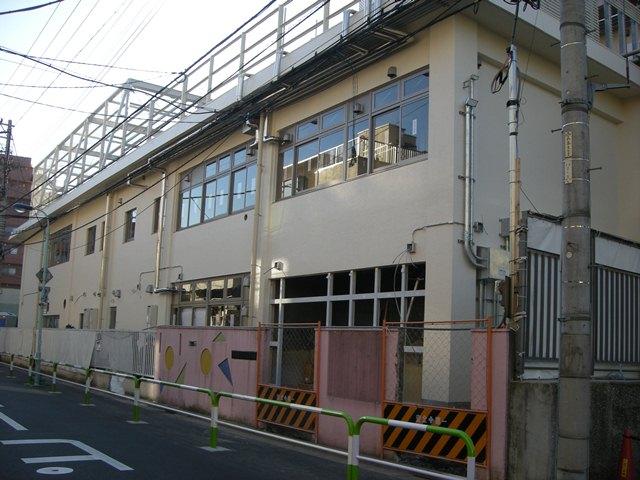 Other. Water nursery school at the location of a 4-minute walk