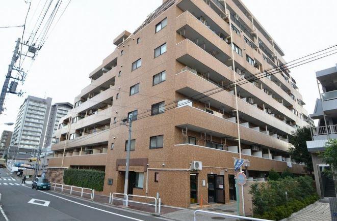 Local appearance photo