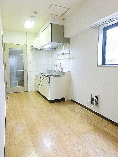 Living and room. dining room