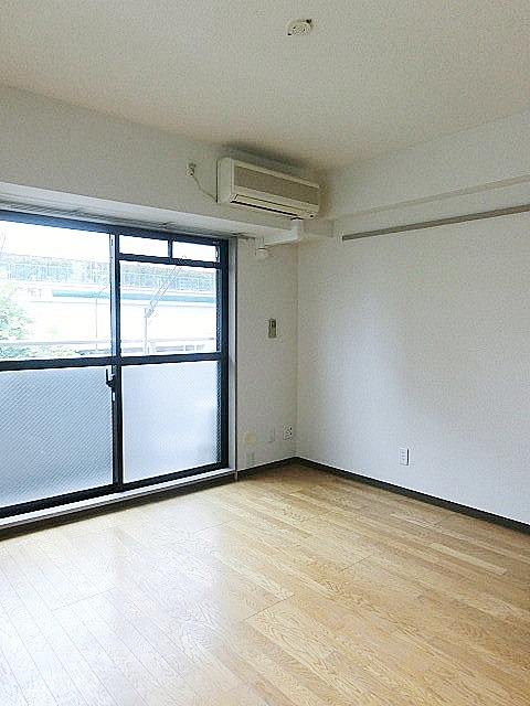 Other room space. bedroom