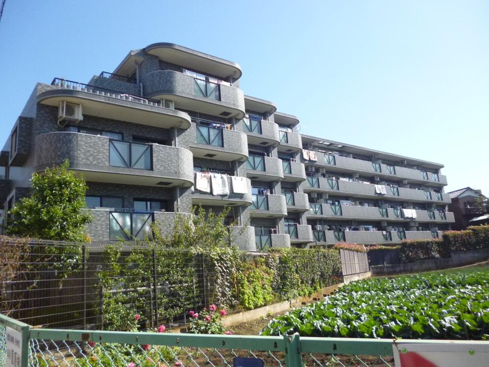 Local appearance photo. Yang per good at southwestward