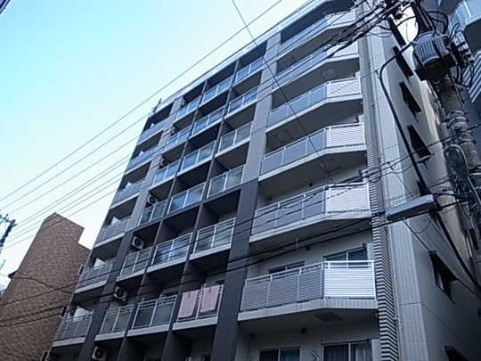 Local appearance photo