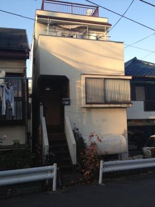 Local land photo. appearance