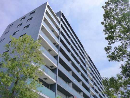 Local appearance photo. appearance