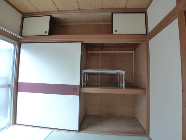 Living and room. Storage is also safe direction with much luggage attaching therefore upper closet