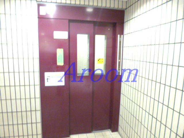 Other common areas. Elevator