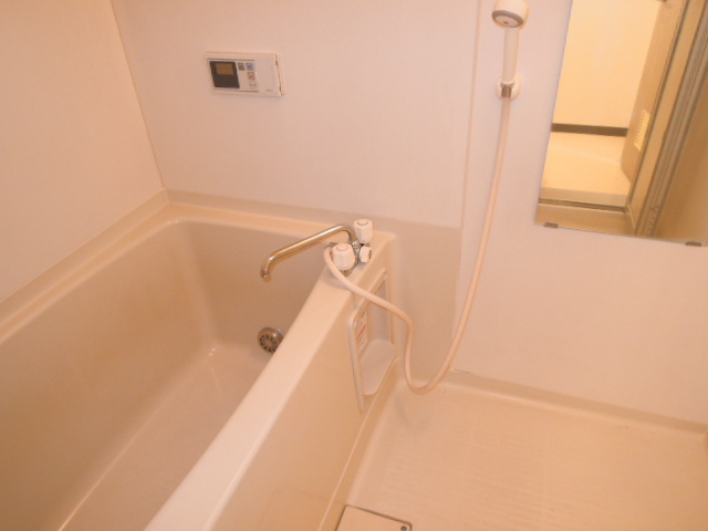 Bath. Add-fired with function (see photo)