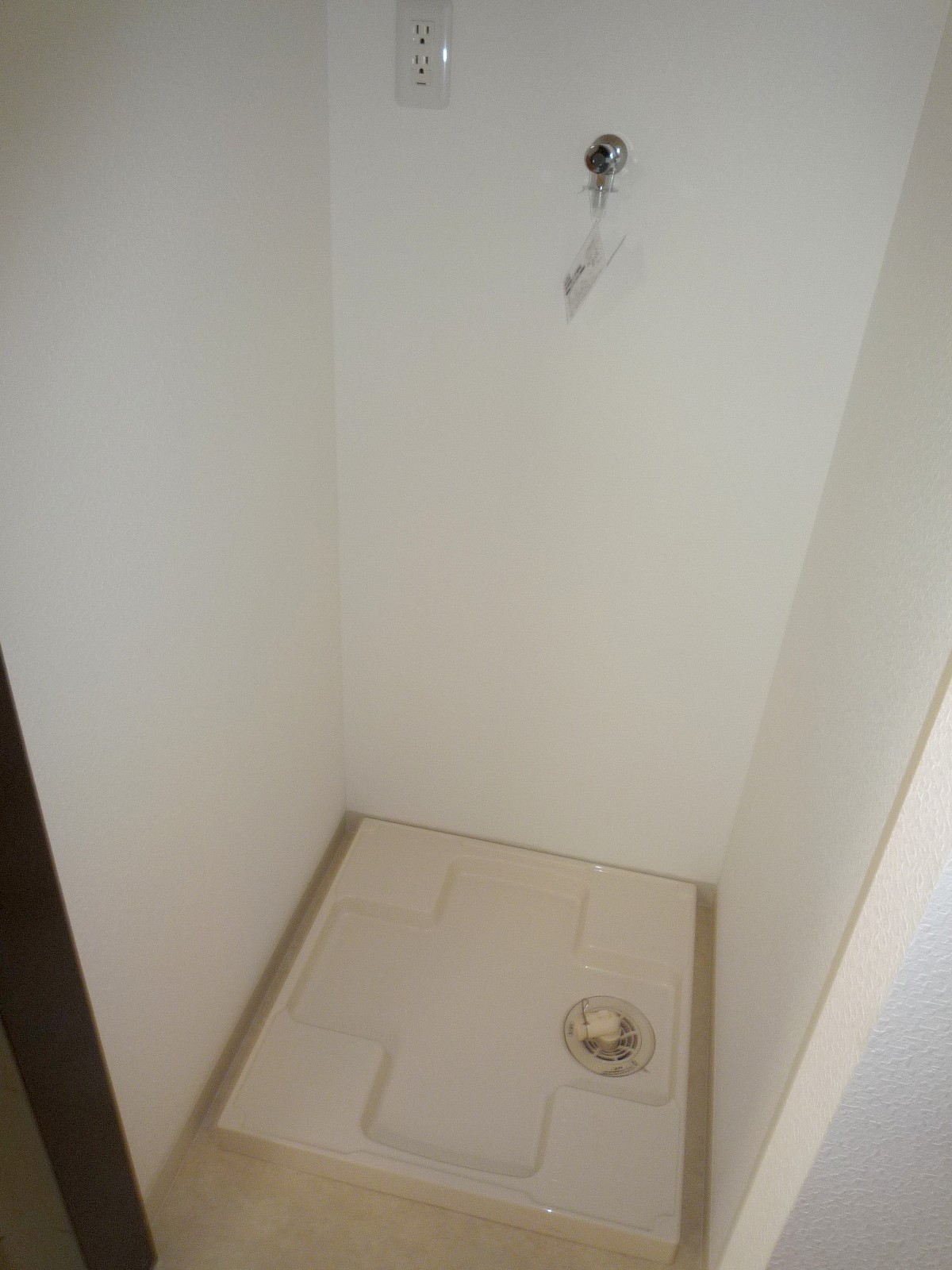 Other. There Indoor Laundry Area