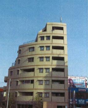 Local appearance photo