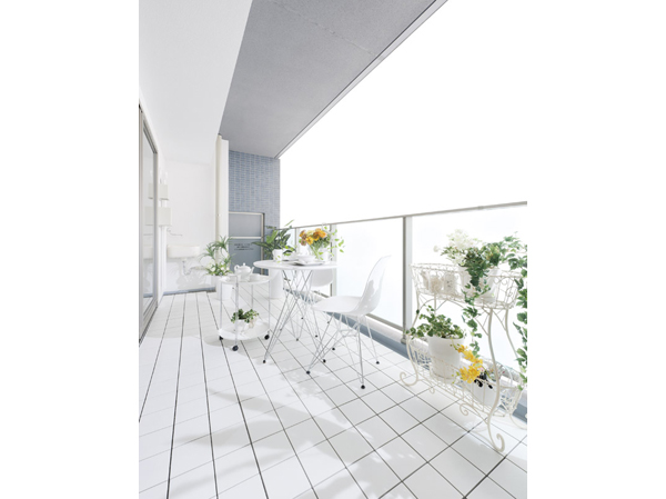 Interior. (Shared facilities ・ Common utility ・ Pet facility ・ Variety of services ・ Security ・ Earthquake countermeasures ・ Disaster-prevention measures ・ Building structure ・ Such as the characteristics of the building)