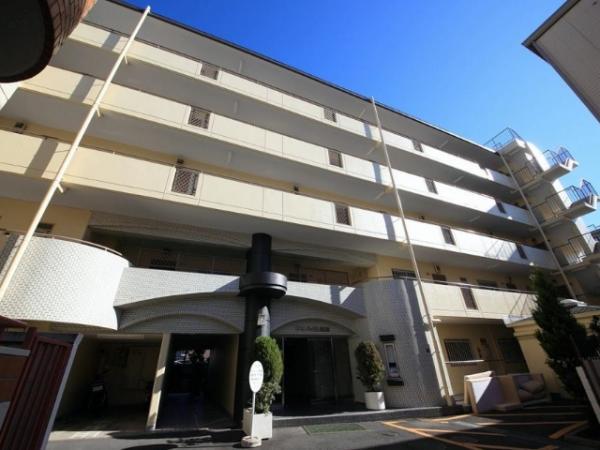 Itabashi-ku, Tokyo lotus root 3