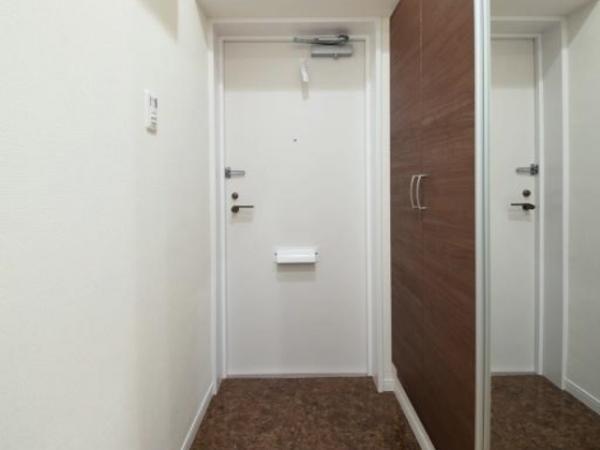 Itabashi-ku, Tokyo lotus root 3