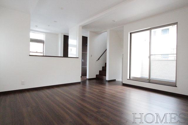 Living. Indoor (12 May 2013) Shooting B Building