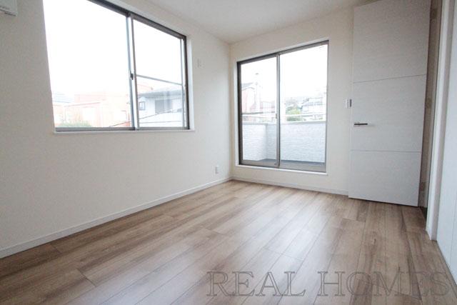 Other introspection. Indoor (12 May 2013) Shooting B Building