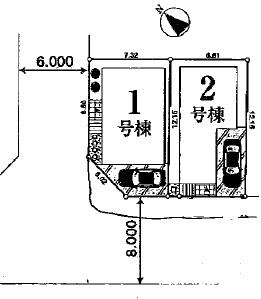 The entire compartment Figure