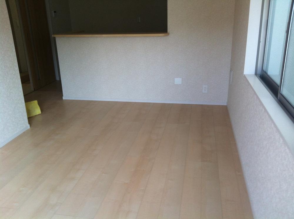 Living. Indoor (12 May 2013) Shooting