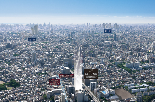 Other. To Aerial of the November 2012 shooting, In fact a slightly different is subjected to a CG processing