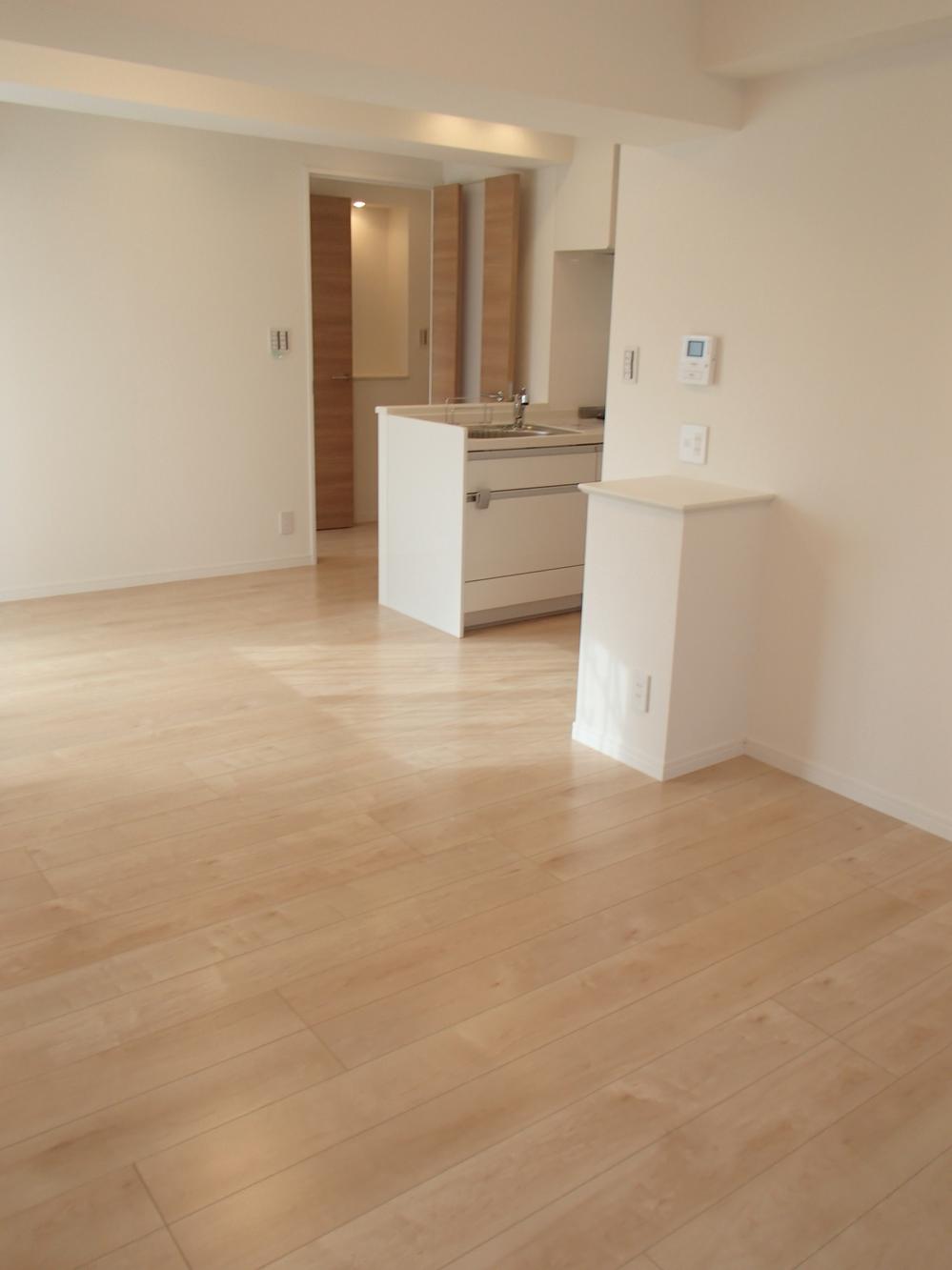 Living. Indoor (12 May 2013) Shooting