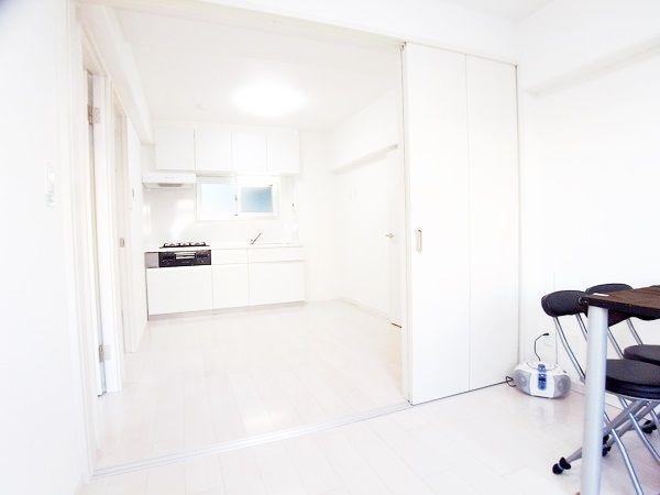 Itabashi-ku, Tokyo Nakajuku