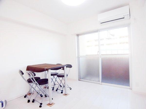 Itabashi-ku, Tokyo Nakajuku