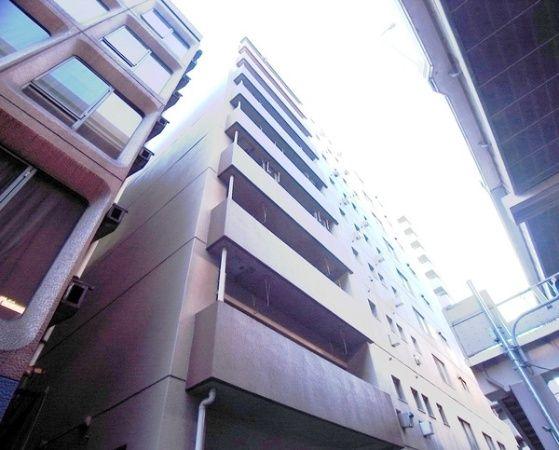 Itabashi-ku, Tokyo Nakajuku