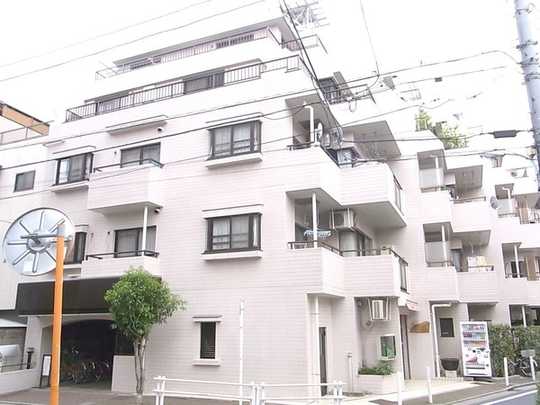 Local appearance photo