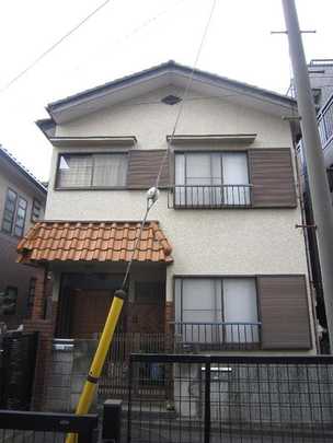 Local land photo. Exterior Photos ※ Current Status delivery