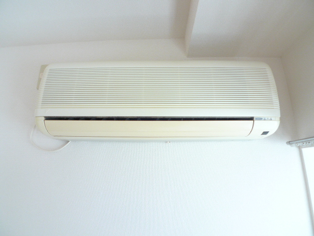 Other Equipment. Summer and winter comfortably spend in the air-conditioned