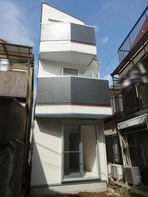 Local appearance photo. appearance