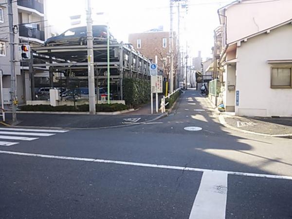 Local photos, including front road