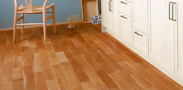 Other Equipment. Natural solid material of the flooring