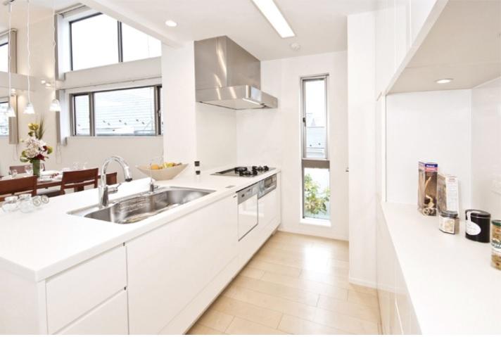 Same specifications photo (kitchen). Same specification example