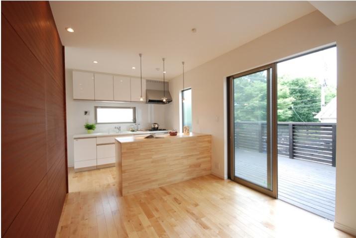 Same specifications photos (living). Same specification example