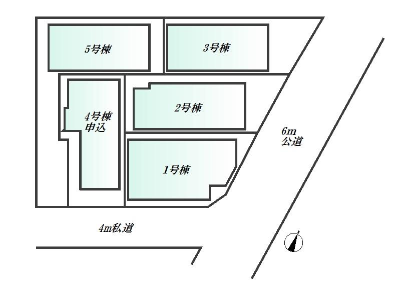 The entire compartment Figure. 4 Building is under negotiation.