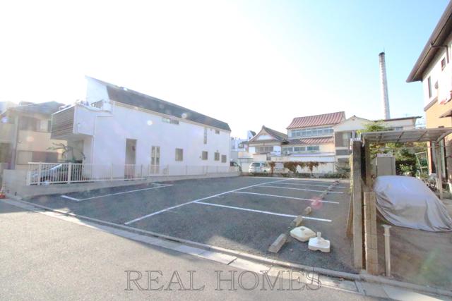 Local land photo. Local (11 May 2013) Shooting