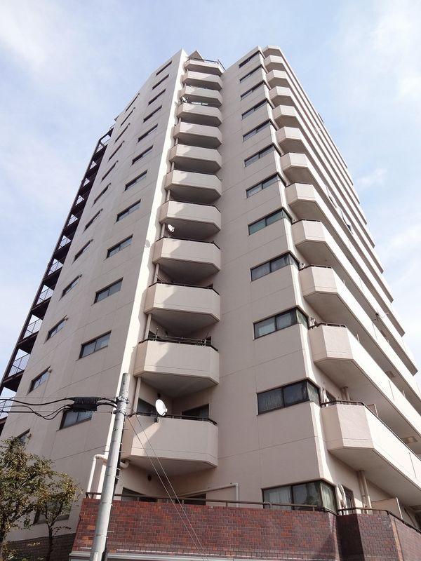 Local appearance photo. appearance