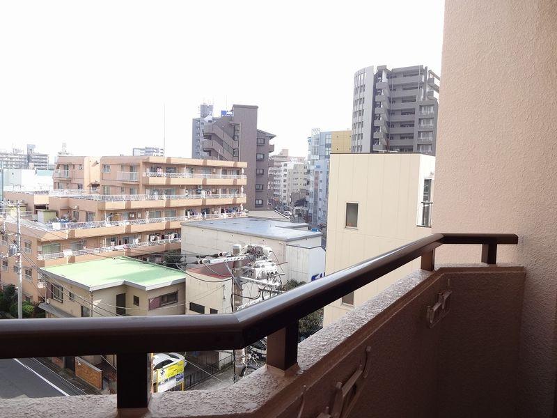 View photos from the dwelling unit. View