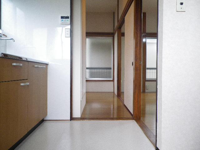 Other Equipment. Outlook