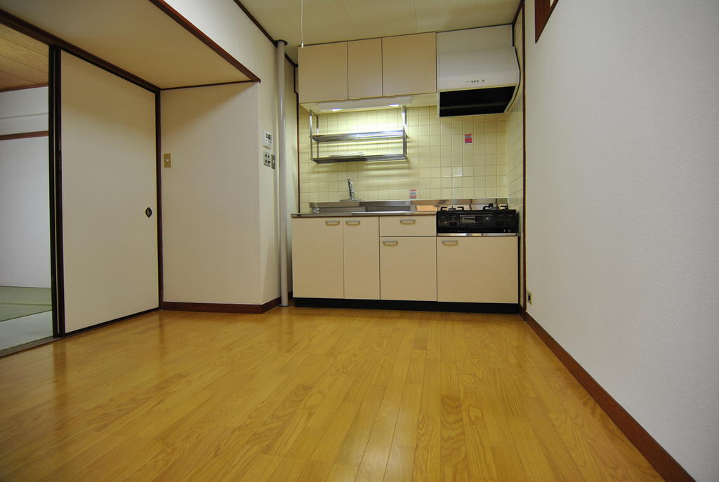 Living and room. Living