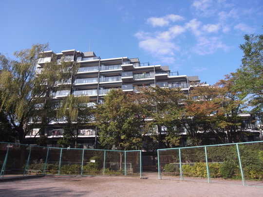 Local appearance photo