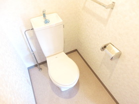 Toilet. Other, Room photo