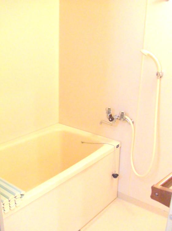 Bath. Of bathroom image