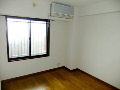 Living and room. Western-style rooms (air conditioning)