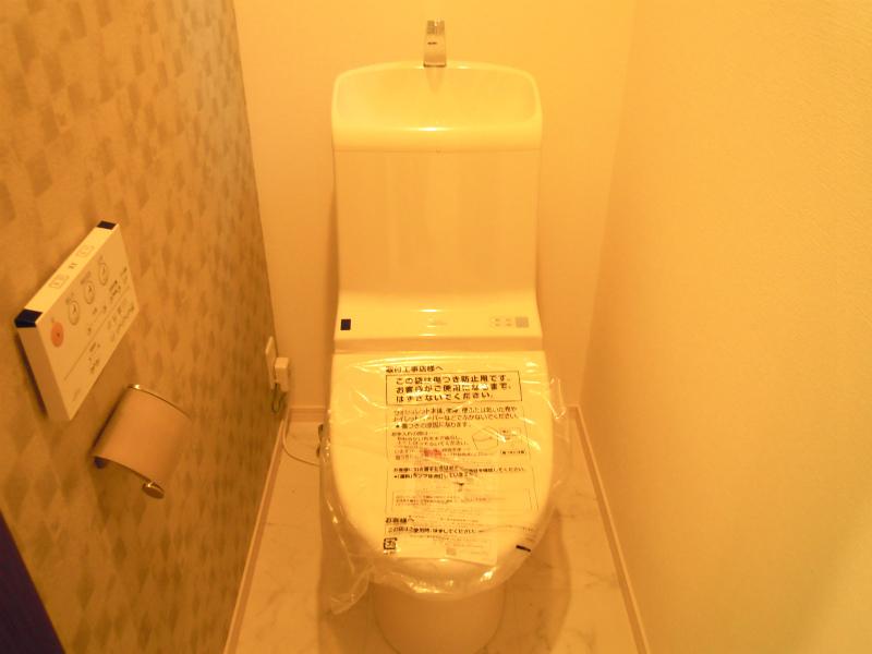 Toilet. Indoor (12 May 2013) Shooting