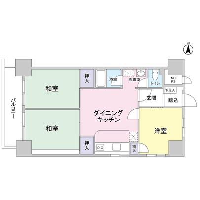 Itabashi-ku, Tokyo Oyaguchikami cho